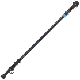 VESCO teleskooppijatkovarsi 150 230 cm 21 6 V