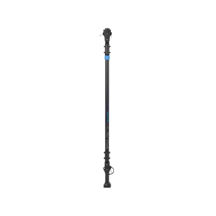 VESCO teleskooppijatkovarsi 150–230 cm, 21,6 V