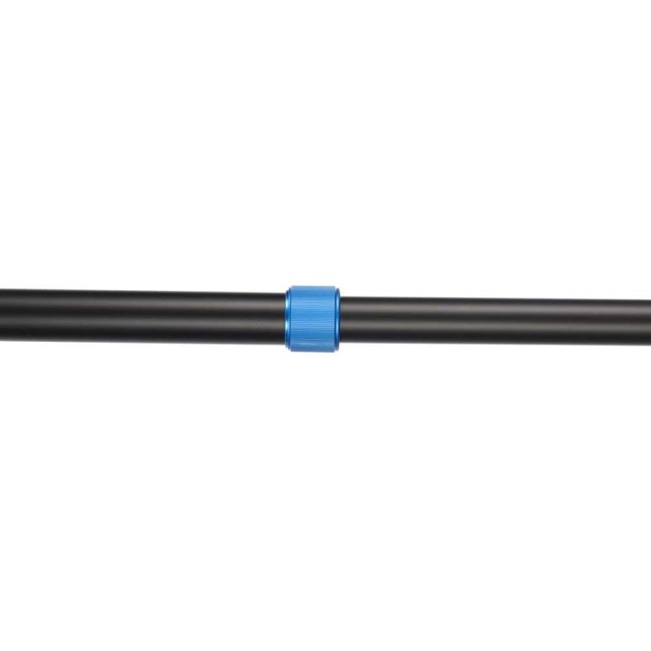 VESCO teleskooppijatkovarsi 150–230 cm, 21,6 V