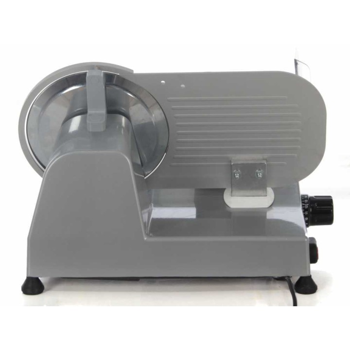 ALA 2000 GP250E Silver -viipalointikone, 250 mm, 140 W