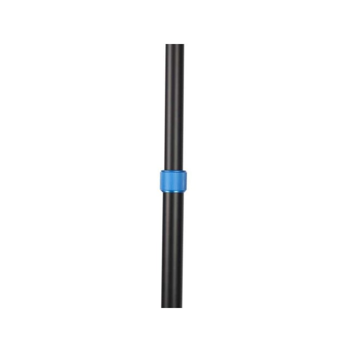 VESCO teleskooppijatkovarsi 150–230 cm, 21,6 V