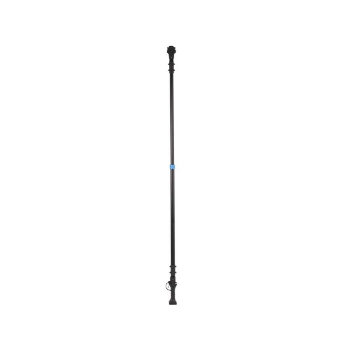 VESCO teleskooppijatkovarsi 150–230 cm, 21,6 V