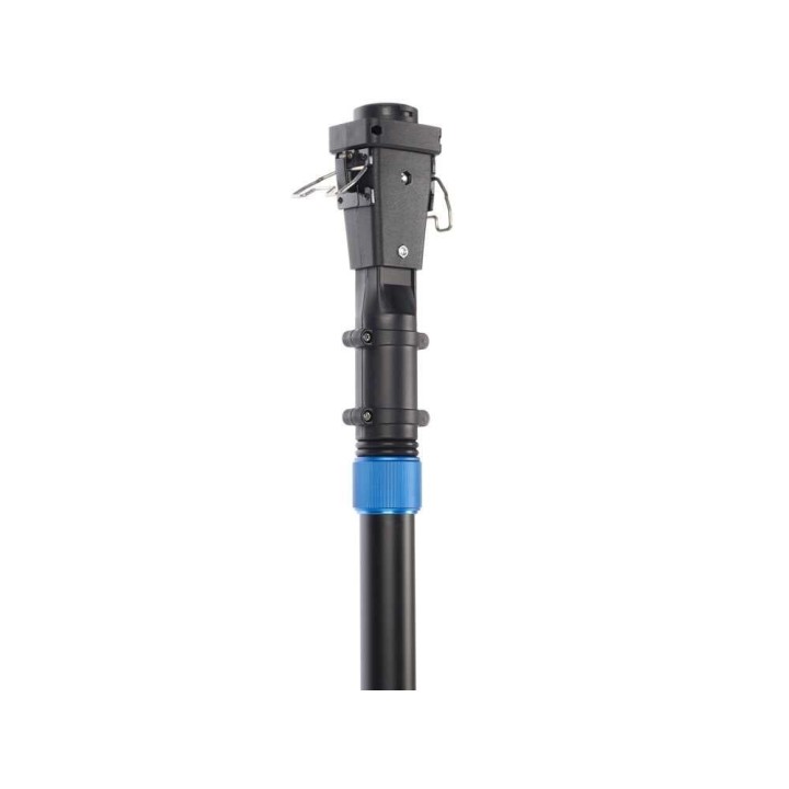 VESCO teleskooppijatkovarsi 150–230 cm, 21,6 V