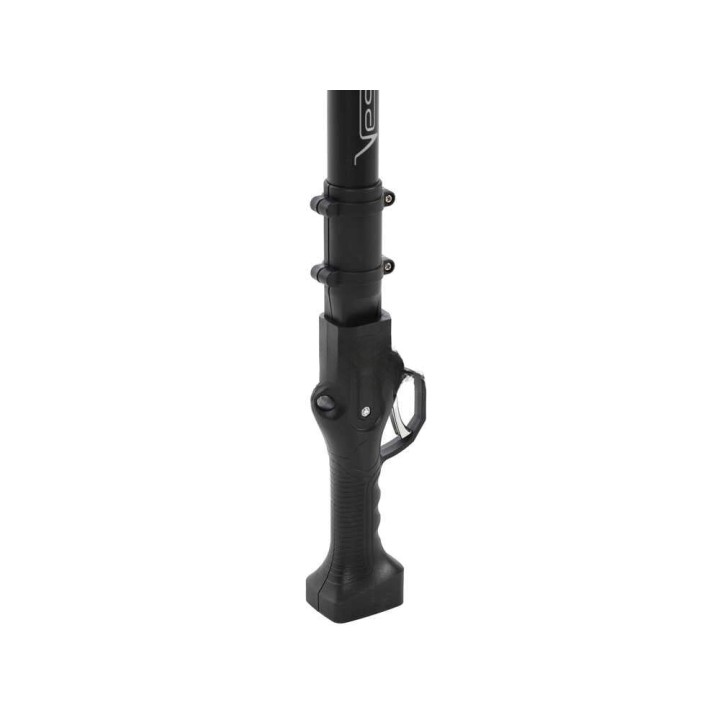 VESCO teleskooppijatkovarsi 150–230 cm, 21,6 V
