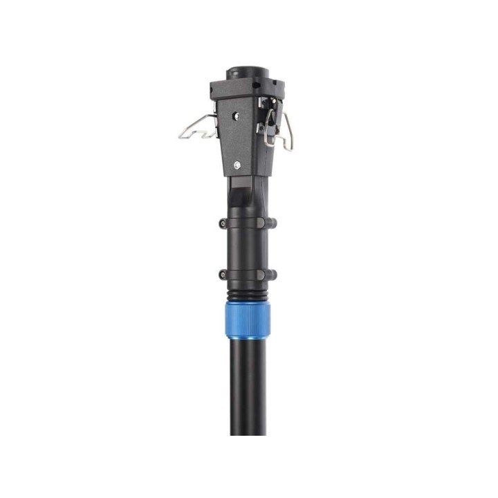 VESCO teleskooppijatkovarsi 150–230 cm, 21,6 V