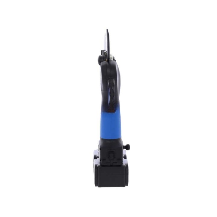 VESCO X37 akkukäyttöiset oksasakset, 37 mm, 2 × 21,6 V 2,5 Ah, teleskooppivarsi