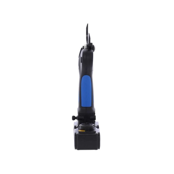 VESCO X37 akkukäyttöiset oksasakset, 37 mm, 2 × 21,6 V 2,5 Ah, teleskooppivarsi