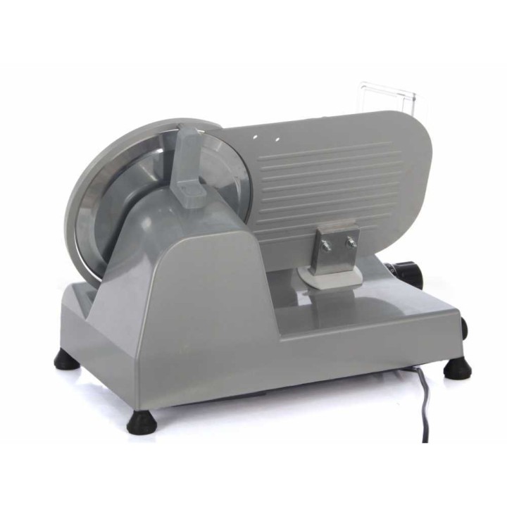 ALA 2000 GP250E Silver -viipalointikone, 250 mm, 140 W