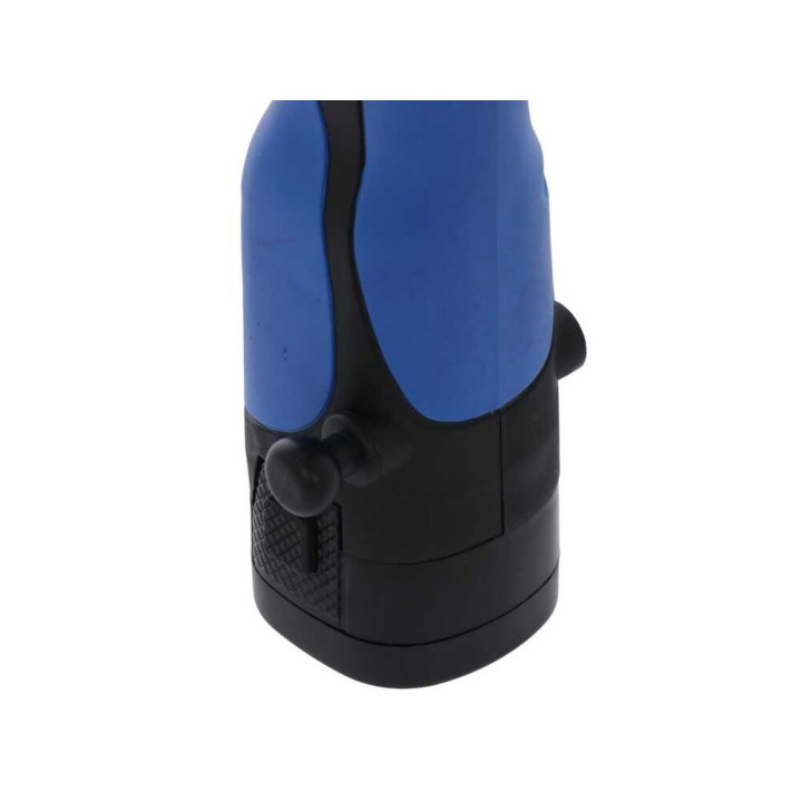 Vesco X100 akkukäyttöinen oksasaha, 350 W, 2 akkua, 14,4 V, 10 cm