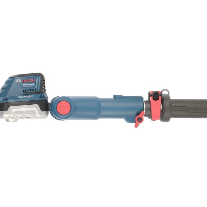 Bosch Professional GHE 18V-50 FP akkuvarrellinen pensasleikkuri, 18 V, 50 cm