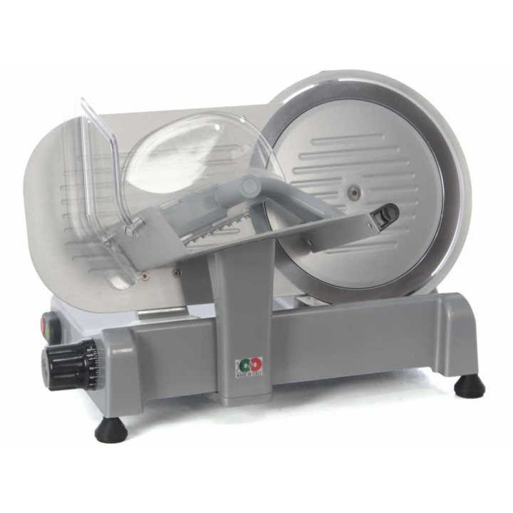 ALA 2000 GP250E Silver -viipalointikone, 250 mm, 140 W