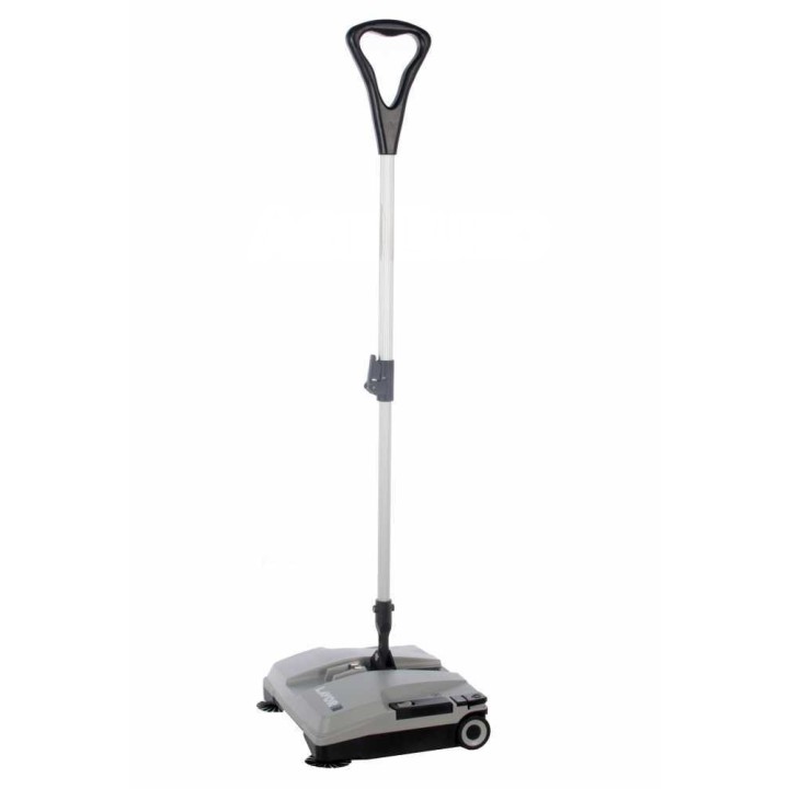 Lavor Pro BSW 375 ET akkukäyttöinen lakaisukone, 26 cm, 2 × 10,8 V akku