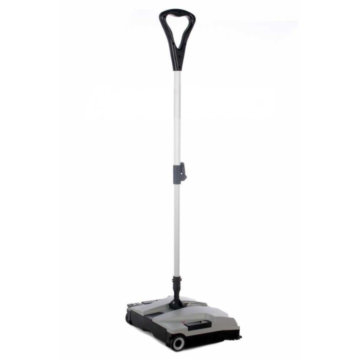 Lavor Pro BSW 375 ET akkukäyttöinen lakaisukone, 26 cm, 2 × 10,8 V akku