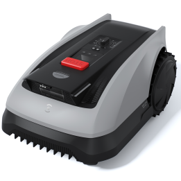 Ecovacs GOAT O600 RTK robottiruohonleikkuri 600 m 21 V ilman rajakaapelia