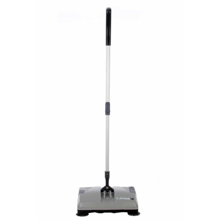 Lavor Pro BSW 375 ET akkukäyttöinen lakaisukone, 26 cm, 2 × 10,8 V akku