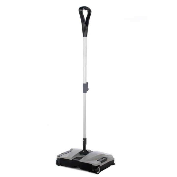 Lavor Pro BSW 375 ET akkukäyttöinen lakaisukone, 26 cm, 2 × 10,8 V akku