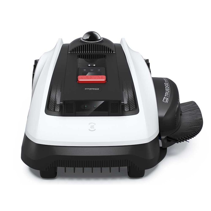 Ecovacs Goat O1200 LiDAR PRO -robottiruohonleikkuri, ilman rajakaapelia, 1 200 m²