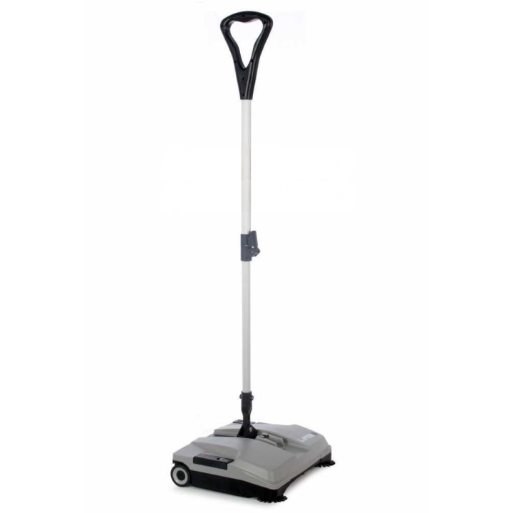 Lavor Pro BSW 375 ET akkukäyttöinen lakaisukone, 26 cm, 2 × 10,8 V akku