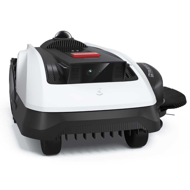 Ecovacs Goat O1200 LiDAR PRO -robottiruohonleikkuri, ilman rajakaapelia, 1 200 m²