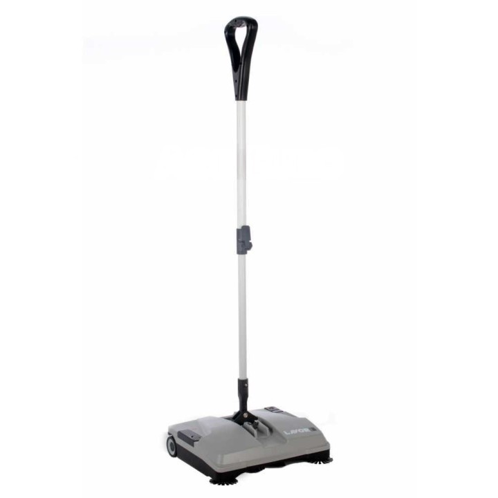 Lavor Pro BSW 375 ET akkukäyttöinen lakaisukone, 26 cm, 2 × 10,8 V akku