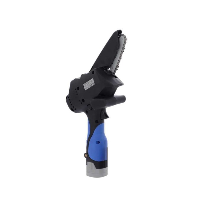 Vesco X100 akkukäyttöinen oksasaha, 14,4 V, 10 cm, ilman akkua ja laturia