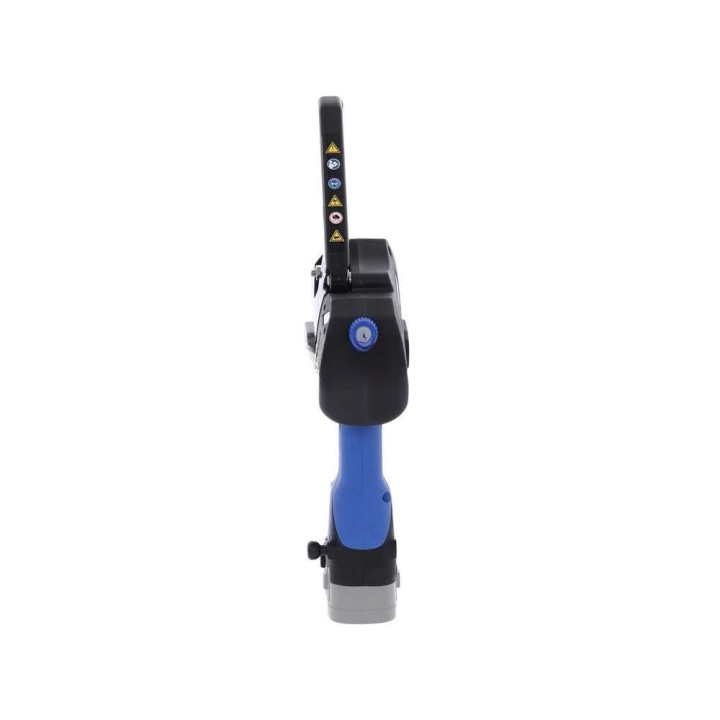 Vesco X100 akkukäyttöinen oksasaha, 14,4 V, 10 cm, ilman akkua ja laturia