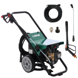 Lavor Donec R 2015 LP painepesuri 230 bar 960 l h 400 V 7 000 W