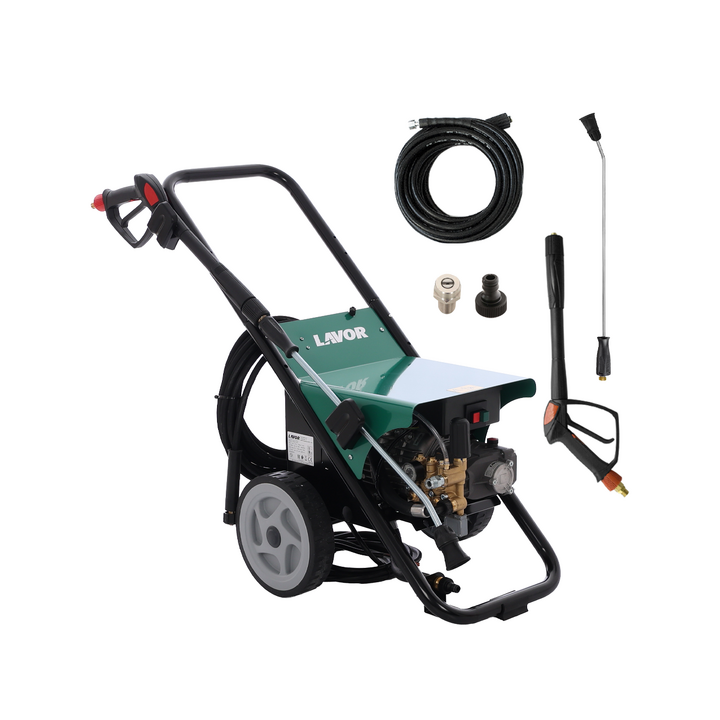 Lavor Donec R 2015 LP painepesuri 230 bar 960 l h 400 V 7 000 W