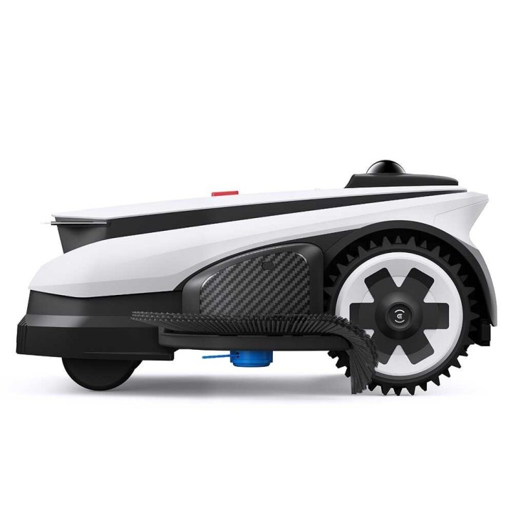 Ecovacs GOAT A1600 LiDAR PRO robottiruohonleikkuri, 1 600 m², ilman rajakaapelia