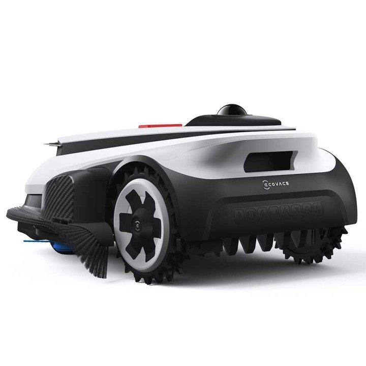 Ecovacs GOAT A1600 LiDAR PRO robottiruohonleikkuri, 1 600 m², ilman rajakaapelia