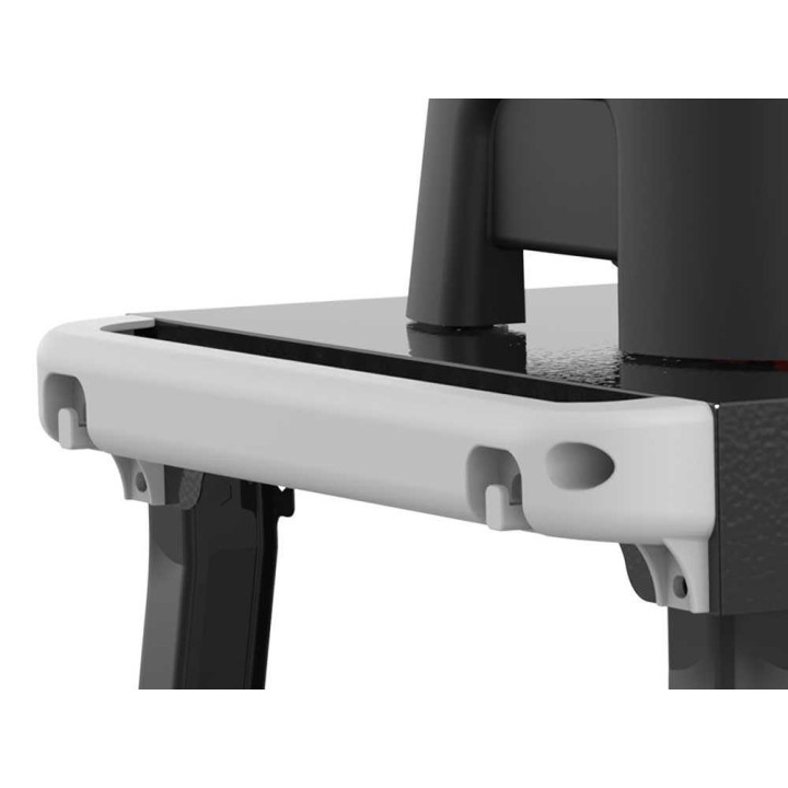 Weber Lumin Compact 1501653 sähkögrilli jalustalla, 2 200 W, 230 V