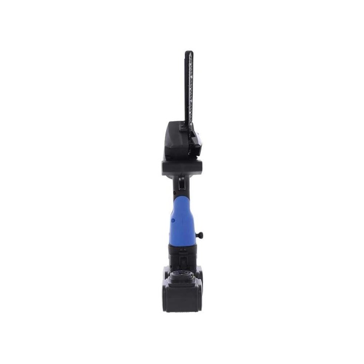 Vesco X150 akkukäyttöinen oksasaha teleskooppivarrella, 600 W, 2 × 21,6 V 2,5 Ah