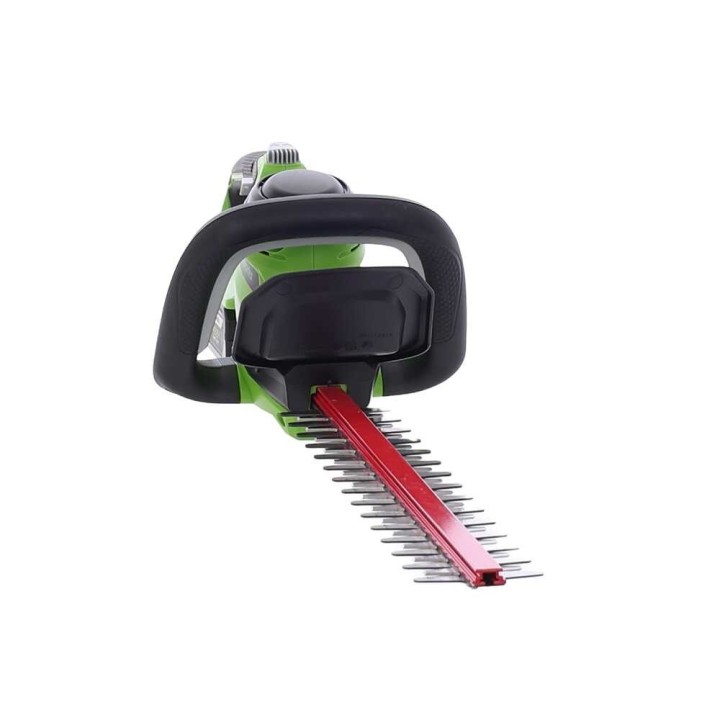 Greenworks G48HT akkupensasleikkuri, 51 cm, 48 V, 2 Ah