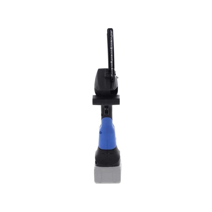 Vesco X180 akkukäyttöinen oksasaha, 700 W, 36 V, 150 mm