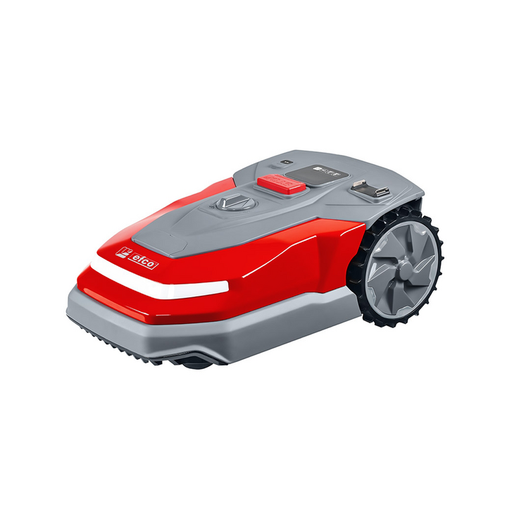 Efco R 500i robottiruohonleikkuri rajalangalla 500 m 18 V