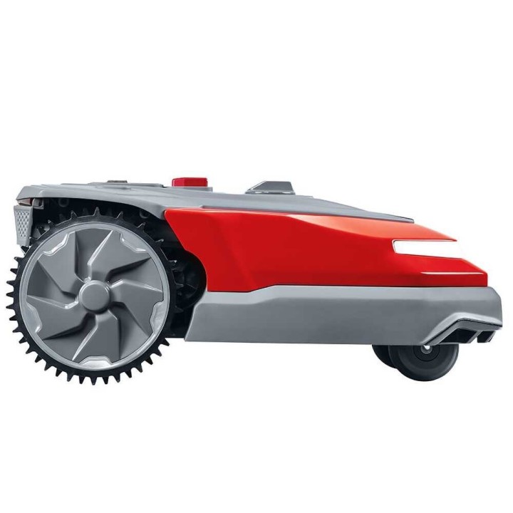 Efco R 500i robottiruohonleikkuri rajalangalla, 500 m², 18 V