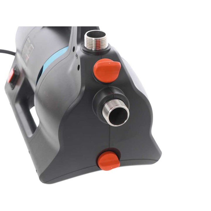 Gardena 5400 Silent sähköpumppu puutarhakasteluun, 650 W
