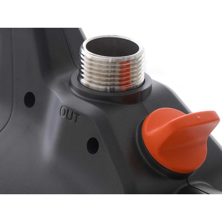 Gardena 5400 Silent sähköpumppu puutarhakasteluun, 650 W