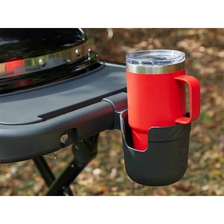 Weber Traveler Compact 1501750 kaasugrilli, 3,2 kW, 52 × 36 cm