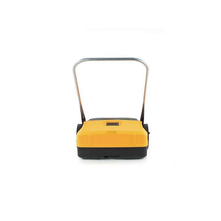 Stiga SWP 475 työnnettävä lakaisukone, 75 cm, 50 l, 2 900 m²/h
