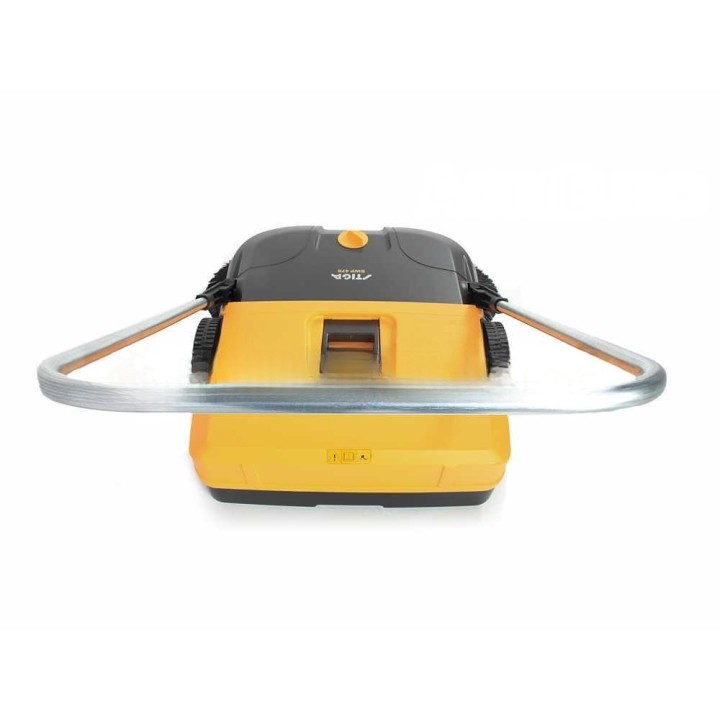 Stiga SWP 475 työnnettävä lakaisukone, 75 cm, 50 l, 2 900 m²/h