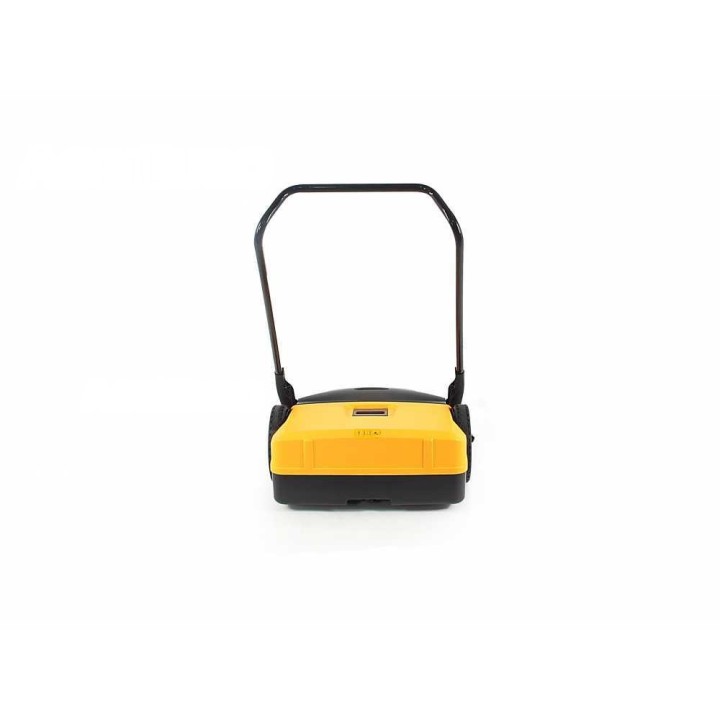 Stiga SWP 577 työnnettävä lakaisukone, 77 cm, 50 l