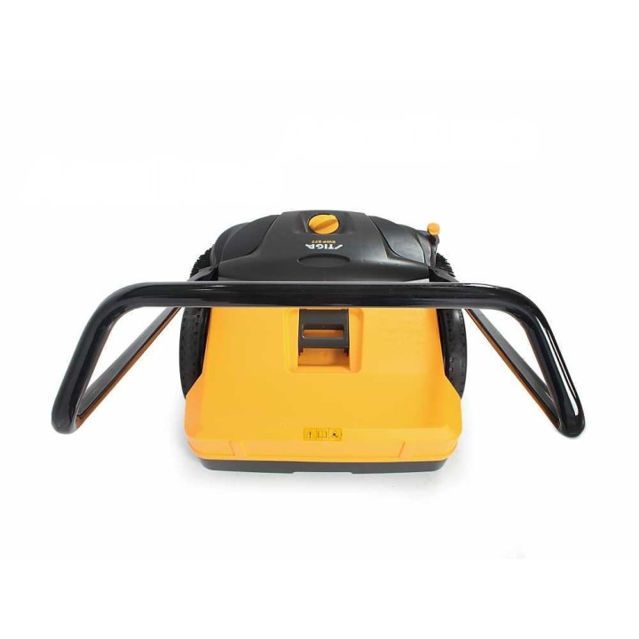 Stiga SWP 577 työnnettävä lakaisukone, 77 cm, 50 l