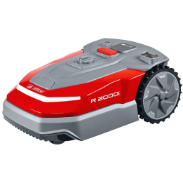 Efco R 2000i robottiruohonleikkuri rajalanka 2 000 m 18 V