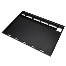 Weber 6791 paistolevy Genesis 300 ja Summit FS38 grilleihin 65 47 5 cm