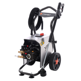 Comet K STEEL S 7 15 TSR kylmävesipainepesuri 200 bar 900 l h 400 V 6 7 kW