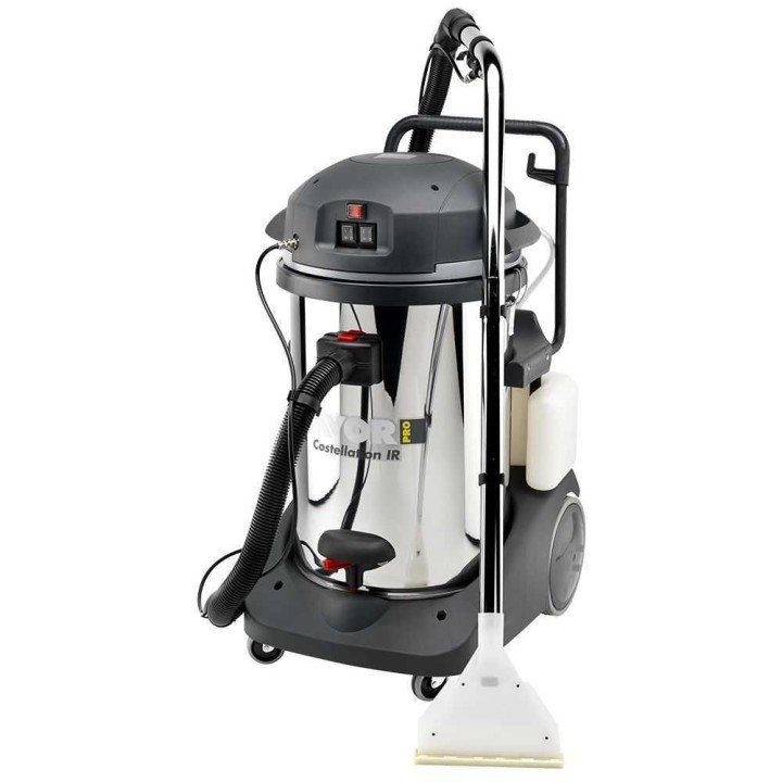 Lavor Pro Costellation IR injektio uuttolaite ja märkä kuivaimuri 2 400 W 78 l
