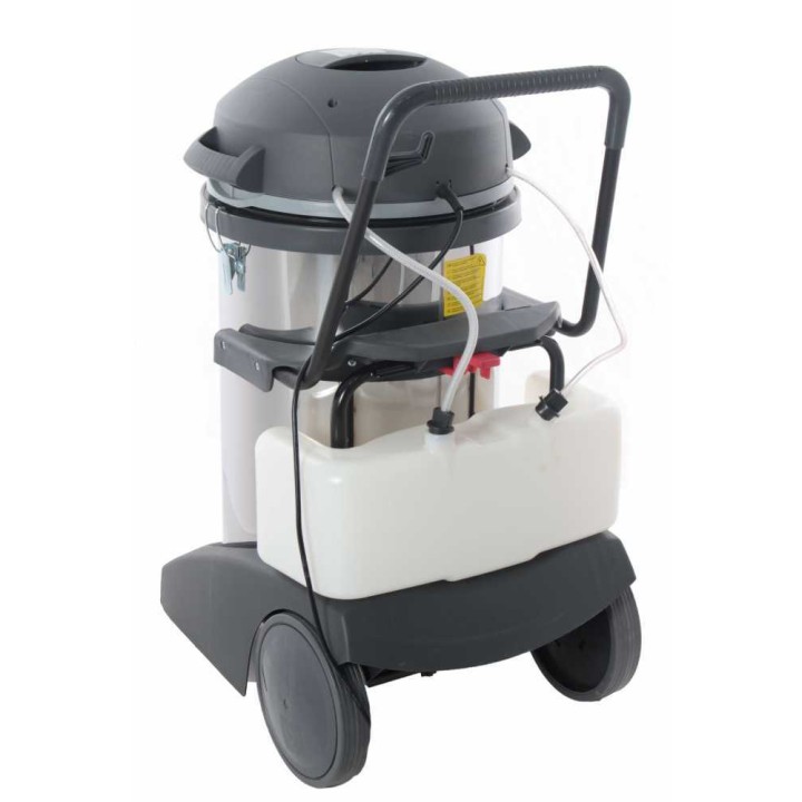 Lavor Pro Costellation IR injektio-uuttolaite ja märkä-kuivaimuri, 2 400 W, 78 l