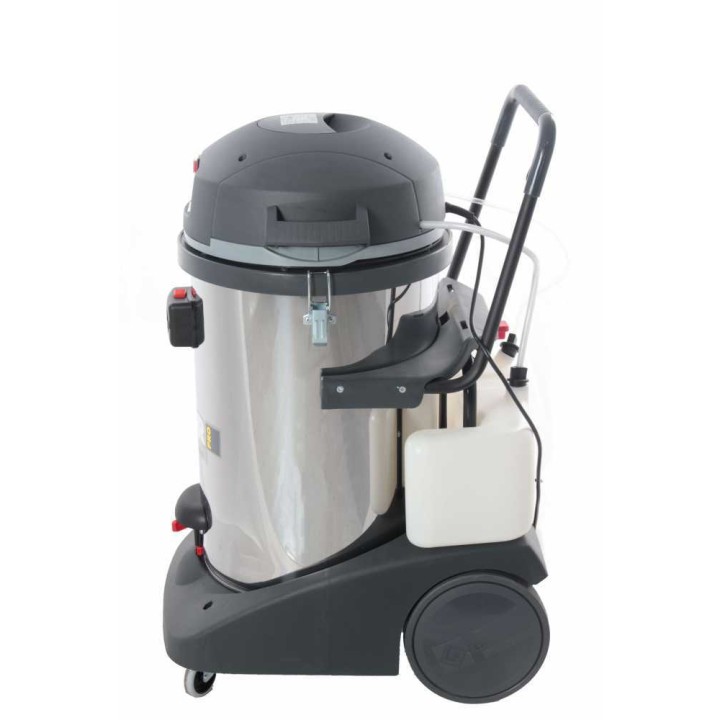 Lavor Pro Costellation IR injektio-uuttolaite ja märkä-kuivaimuri, 2 400 W, 78 l