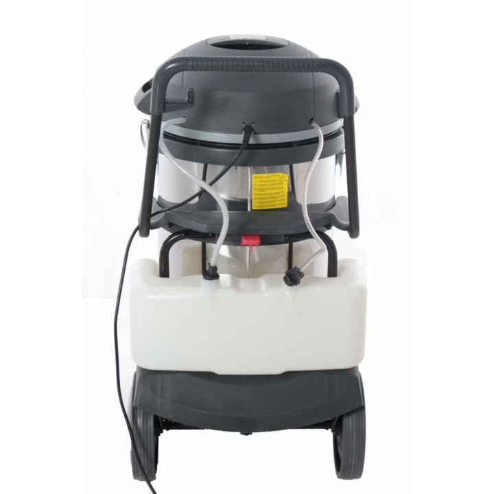Lavor Pro Costellation IR injektio-uuttolaite ja märkä-kuivaimuri, 2 400 W, 78 l